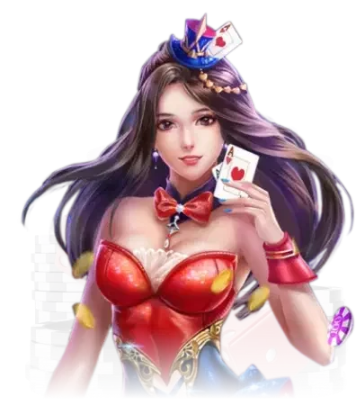 卡牌视觉一